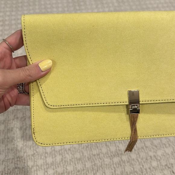 ASOS envelope clutch - Picture 5 of 5